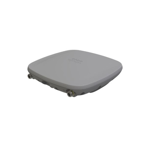 Cisco Meraki CW9163E-ROW wireless access point Grey Power over Ethernet (PoE)