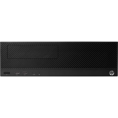 HP Engage Flex Pro SFF 3.7 GHz G5400 Black