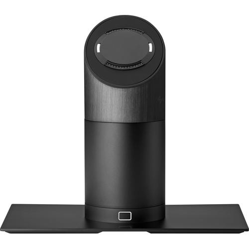 HP Engage Go POS docking station Black