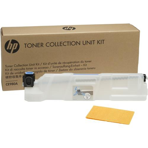 HP Color LaserJet CE980A Toner Collection Unit