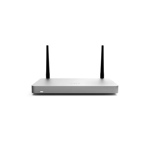 Cisco Meraki MX67C-HW-WW hardware firewall 450 Mbit/s