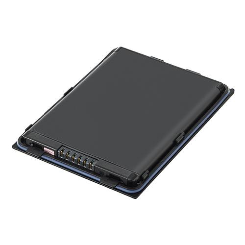 Panasonic FZ-VZSUT10U tablet spare part Battery
