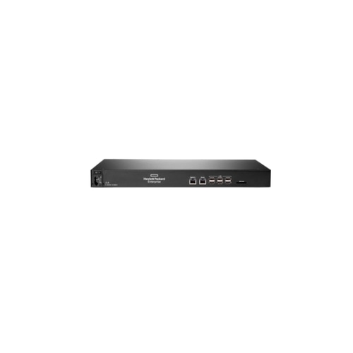 HPE Q1P52A console server RJ-45