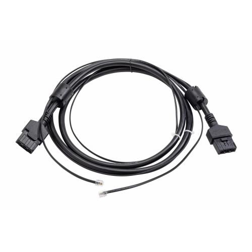 Eaton EBMCBL48T power cable Black