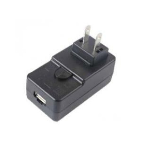 Zebra PWR-WUA5V12W0CN power adapter/inverter Indoor Black