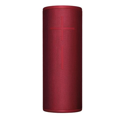 Ultimate Ears Megaboom 3 Stereo portable speaker Red