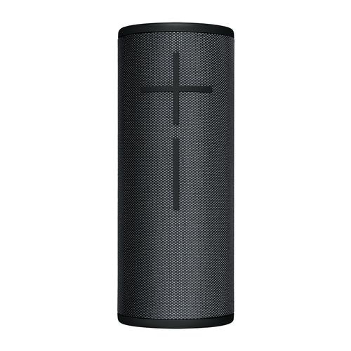 Ultimate Ears Boom 3 Stereo portable speaker Black