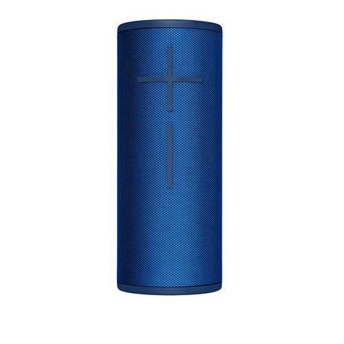 Ultimate Ears Boom 3 Stereo portable speaker Blue