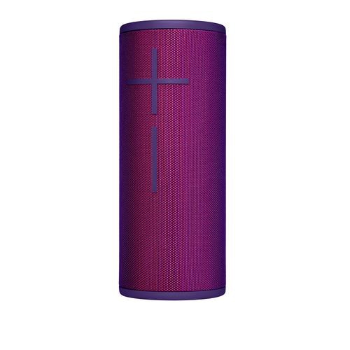 Ultimate Ears Boom 3 Stereo portable speaker Purple