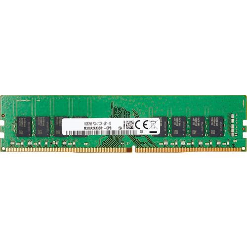 HP 4GB(1x4GB) DDR4-2666 nECC RAM PROMO memory module