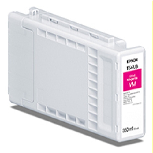 Epson UltraChrome Pro10 ink cartridge 1 pc(s) Original Vivid magenta