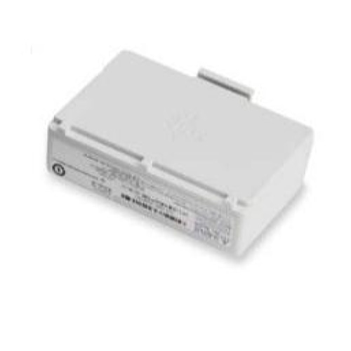 Zebra BTRY-MPP-34MAHC1-01 printer/scanner spare part Batteries 1 pc(s)