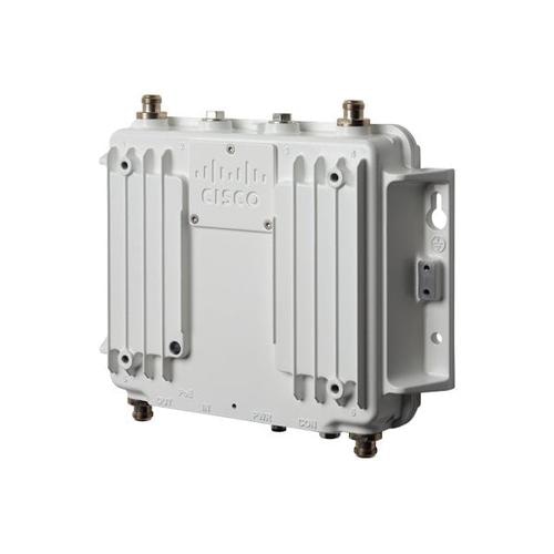 Cisco AIR-PWRADPT3700IN= power adapter/inverter Outdoor 60 W Grey