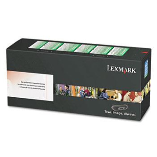 Lexmark 25B3079 toner cartridge 1 pc(s) Original Black