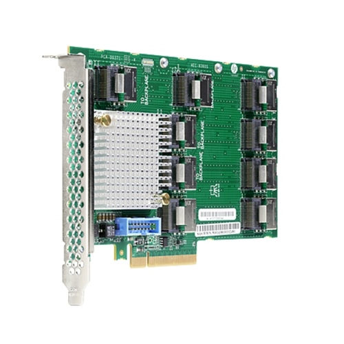 HPE 870549R-B21 RAID controller PCI Express 3.0 12 Gbit/s