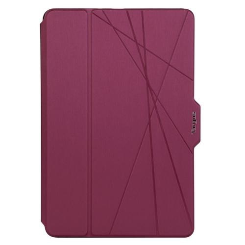 Targus THZ75107GL tablet case 26.7 cm (10.5) Folio Red