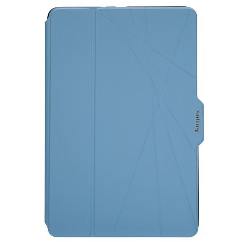Targus THZ75414GL tablet case 26.7 cm (10.5) Folio Blue