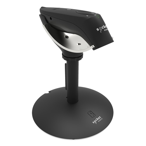 Socket Mobile S720 Handheld bar code reader 1D/2D Linear Black