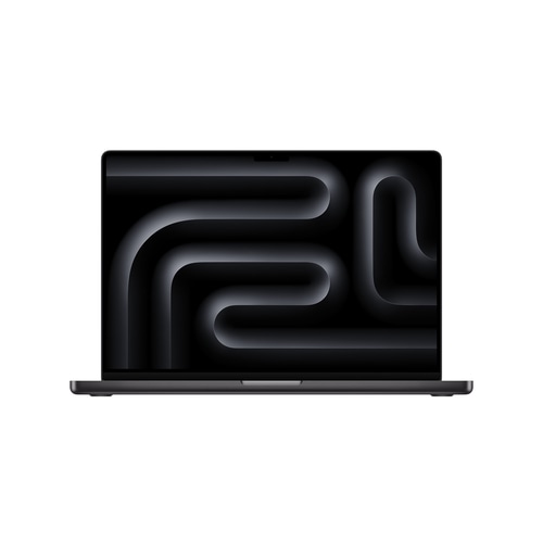 Apple MacBook Pro 16-inch : M5 Pro chip with 18-core CPU and 20-core GPU, 48GB, 1TB SSD - Space Black