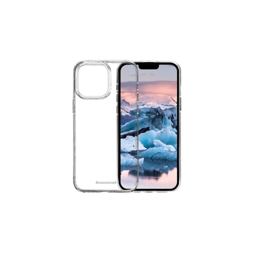 dbramante1928 Bulk - Nuuk - iPhone 14 Pro Max - Clear