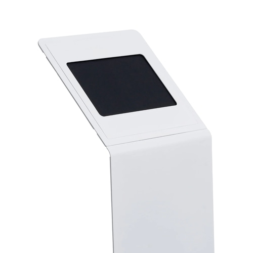 Bouncepad Wing tablet security enclosure 26.7 cm (10.5) White