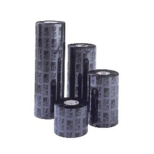 Zebra Wax/resin 3400 2.36 x 60mm printer ribbon