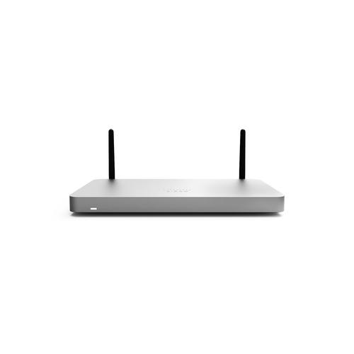 Cisco Meraki MX68CW-HW hardware firewall Desktop 450 Mbit/s