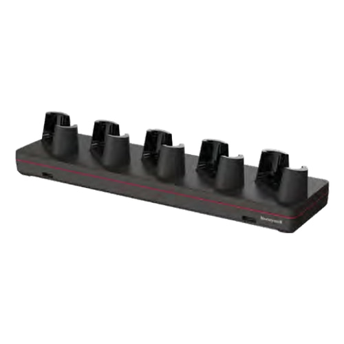 Honeywell CT70-5NB-UVX-0 mobile device charger Mobile computer Black AC Indoor