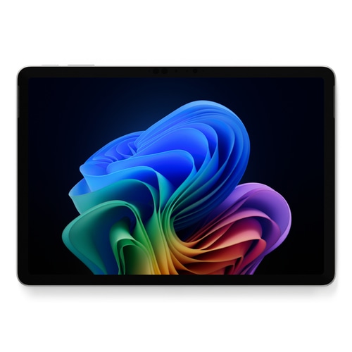 Microsoft Surface Pro 12 Qualcomm Snapdragon 1 TB 30.5 cm (12) 24 GB Wi-Fi 7 (802.11be) Windows 11 Pro Platinum