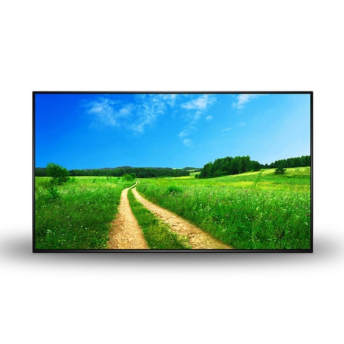 Allsee Technologies M32P6 Signage Display Digital signage flat panel 81.3 cm (32) 450 cd/m Full HD Black