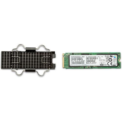 HP Z Turbo Drive 512 GB SED (Z4/6 G4) TLC SSD-sats M.2 PCI Express 3.0 NVMe
