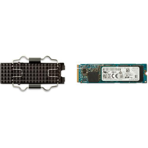 HP Z Turbo Drive M.2 512 GB PCI Express TLC NVMe