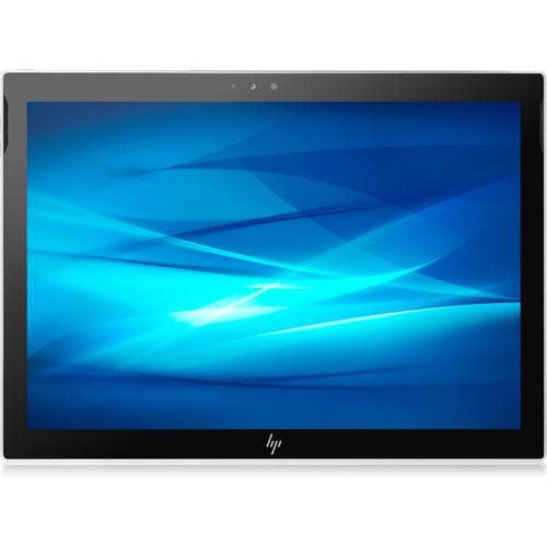 HP Engage Go 1.2 GHz i5-7Y57 31.2 cm (12.3) 1920 x 1280 pixels Touchscreen Black : HP EngageGoMob i5-7Y57 12.3 8GB/256 PC