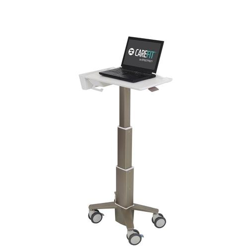Ergotron C50-1100-0 notebook stand Grey 39.6 cm (15.6)