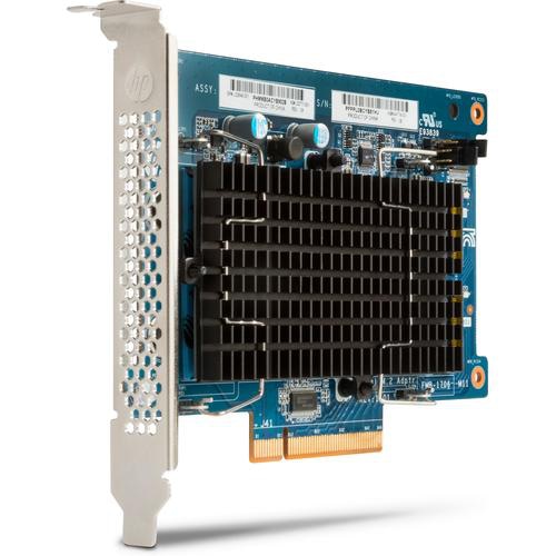 HP Z Turbo Drive Dual Pro 512GB SSD