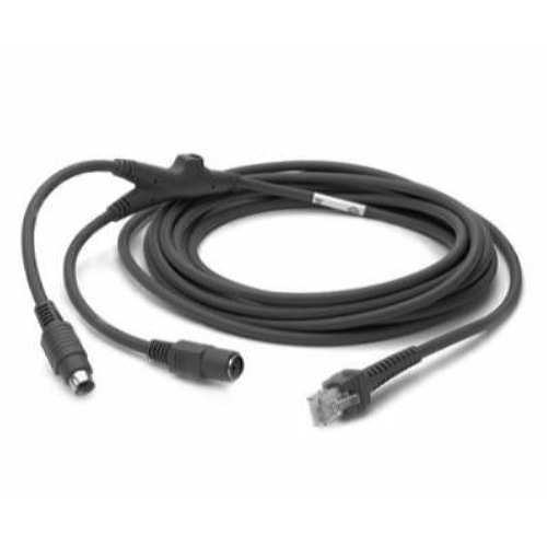 Honeywell CBL-720-300-S00 power cable Black 3 m