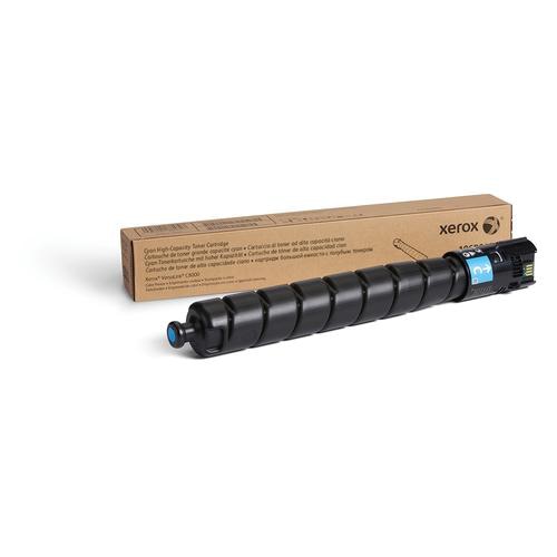 Xerox Genuine VersaLink C8000 / C8000W Cyan High Capacity Toner Cartridge (16.500 pages) - 106R04050