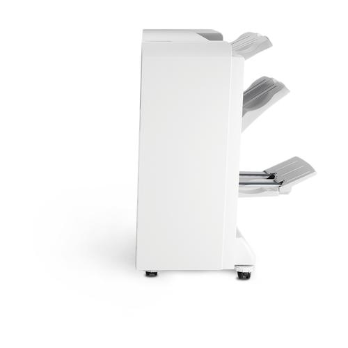 Xerox 2000 sheet Business Ready Booklet Maker Finisher