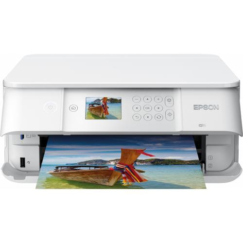 Epson Expression Premium XP-6105 Inkjet A4 5760 x 1440 DPI 32 ppm Wi-Fi