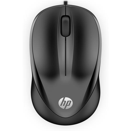 HP Wired Mouse 1000