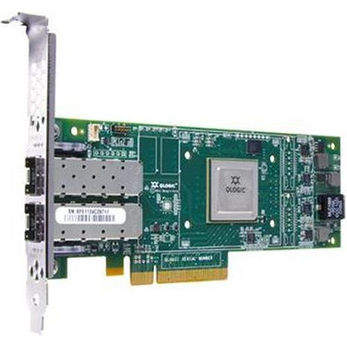 HPE BB986A network card Internal Fiber 16000 Mbit/s