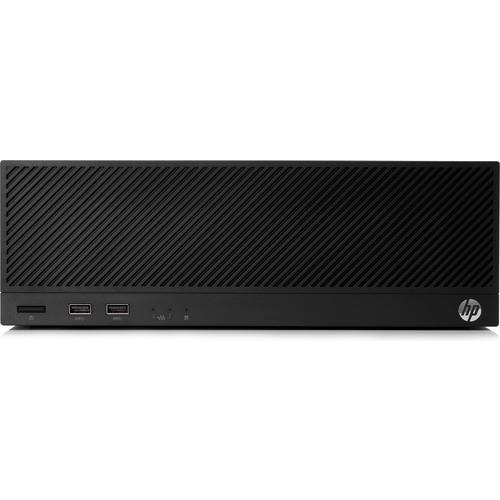 HP Engage Flex Pro SFF 3.1 GHz i3-8100T Black
