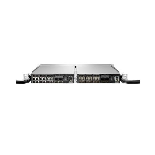 Hewlett Packard Enterprise SN2010M Silver