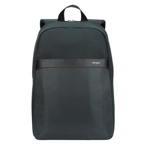 Targus GeoLite notebook case 39.6 cm (15.6) Backpack Grey
