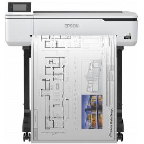 Epson SureColor SC-T3100 large format printer Wi-Fi Inkjet Colour 2400 x 1200 DPI A1 (594 x 841 mm) Ethernet LAN