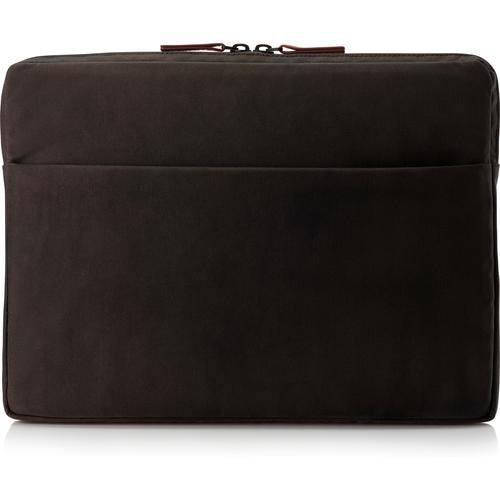HP 5DC30AA notebook case 33 cm (13) Sleeve case Brown