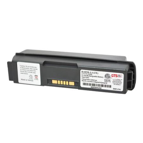 GTS H4090-Li2x Battery