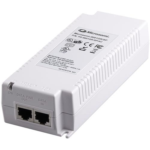 Microsemi PD-9001GR/SP/AC-EU PoE adapter