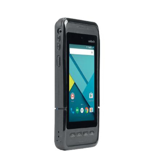 Mobilis Protech Pack mobile phone case 11.9 cm (4.7) Shell case Grey