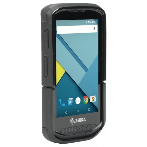 Mobilis Resisit Pack mobile phone case 10.9 cm (4.3) Shell case Black